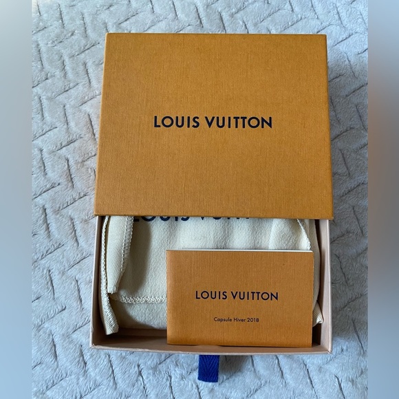 Louis Vuitton monogram kisslock wallet- FULL INCLUSION - Picture 3 of 16